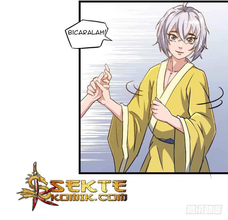 Reborn as King Chapter 16 Gambar 32